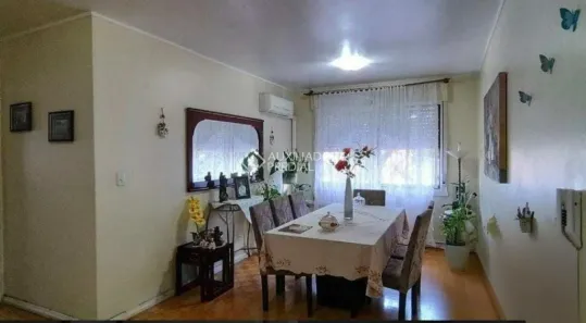 Apartamento com 3 Quartos à venda, 97m² no Teresópolis, Porto Alegre