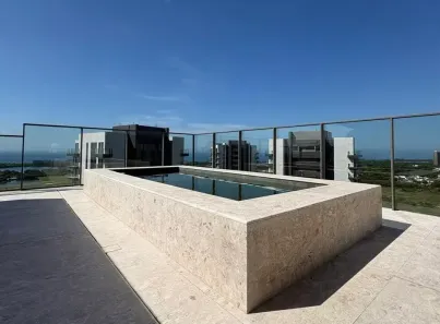 Cobertura com 4 Quartos à venda, 400m² no Barra da Tijuca, Rio de Janeiro