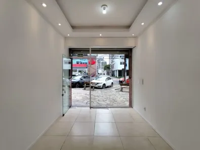 Ponto Comercial para alugar, 35m² no Moinhos de Vento, Porto Alegre