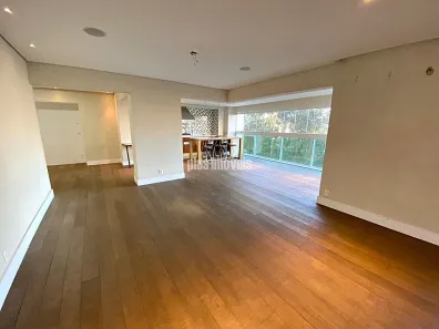 Apartamento com 4 Quartos à venda, 255m² no Jardim Morumbi, São Paulo