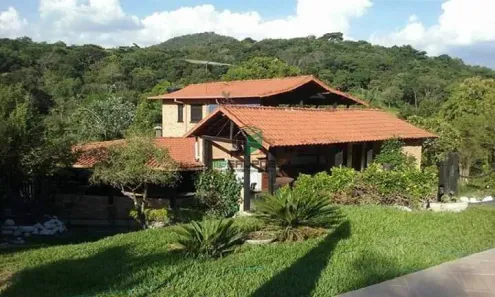 Lote/Terreno para alugar, 42000m² no Estância do Sereno PTB, Betim