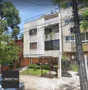 Cobertura com 2 Quartos para alugar, 127m² no Santo Antônio, Porto Alegre
