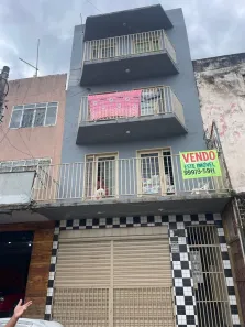 Prédio Comercial com 2 Quartos à venda, 200m² no Ceilândia Norte, Brasília