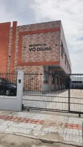 Sobrado com 2 Quartos para alugar, 68m² no Joaia, Tijucas