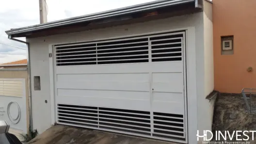 Casa com 3 Quartos à venda, 101m² no Jardim Regente, Indaiatuba