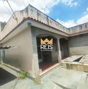 Casa com 3 Quartos à venda, 168m² no Bangu, Rio de Janeiro