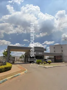 Apartamento com 2 Quartos à venda, 44m² no Setor Meireles, Brasília