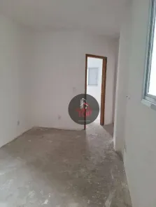 Apartamento com 2 Quartos à venda, 49m² no Vila Príncipe de Gales, Santo André