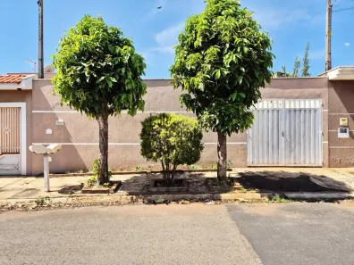 Lote/Terreno à venda, 278m² no Jardim Ouro Branco, Ribeirão Preto