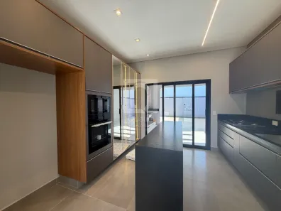 Casa de Condomínio com 3 Quartos à venda, 177m² no Jardim Residencial Chácara Ondina, Sorocaba