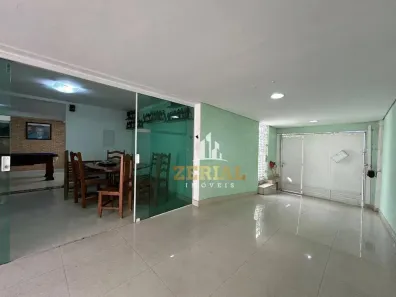 Sobrado com 4 Quartos para alugar, 329m² no Barcelona, São Caetano do Sul