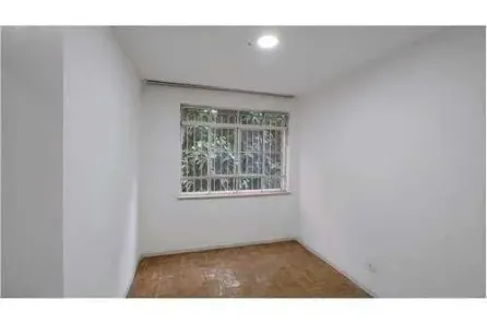 Apartamento com 1 Quarto à venda, 37m² no Bela Vista, São Paulo