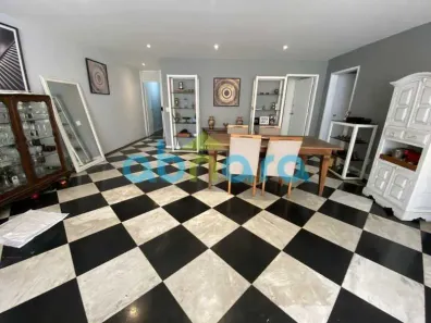 Apartamento com 4 Quartos à venda, 225m² no Copacabana, Rio de Janeiro