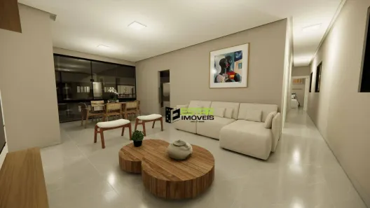 Apartamento com 3 Quartos à venda, 95m² no Centro, Atibaia
