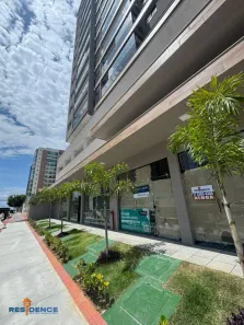 Ponto Comercial para alugar, 30m² no Praia de Itaparica, Vila Velha