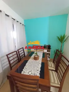 Sobrado com 2 Quartos à venda, 78m² no Vila São Paulo, Mogi das Cruzes