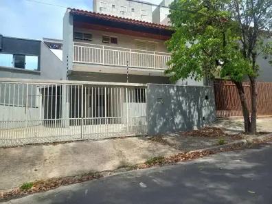 Sobrado com 3 Quartos à venda, 226m² no Jardim das Estrelas, Sorocaba