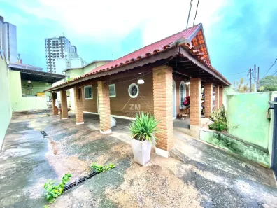 Casa com 3 Quartos à venda, 419m² no Jardim Chapadão, Campinas