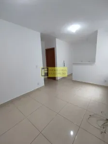 Apartamento com 2 Quartos para alugar, 55m² no Rios di Itália, São José do Rio Preto