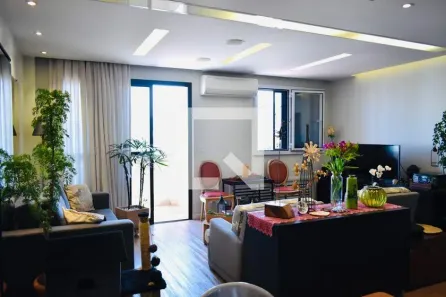 Apartamento com 2 Quartos à venda, 135m² no Mirandópolis, São Paulo
