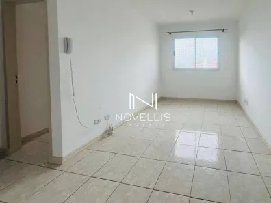 Apartamento com 1 Quarto para alugar, 45m² no Centro, São José dos Campos