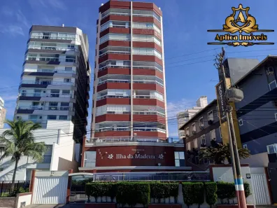 Apartamento com 3 Quartos à venda, 129m² no Gravatá, Navegantes