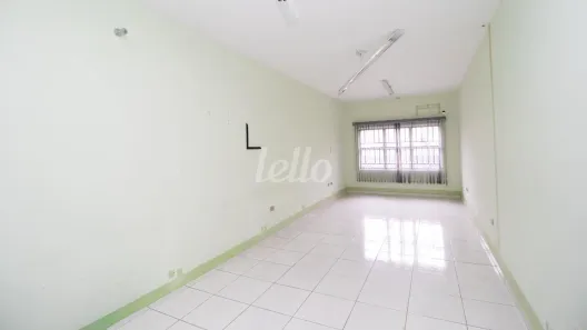 Sala Comercial para alugar, 20m² no Centro, Santo André