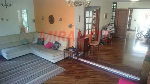 Sobrado com 3 Quartos à venda, 280m² no Horto Florestal, São Paulo