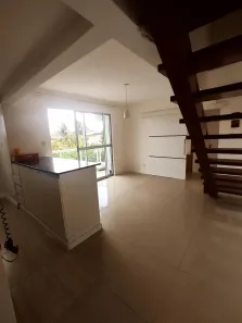 Apartamento com 3 Quartos para alugar, 96m² no Stella Maris, Salvador