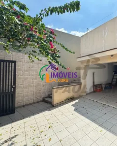 Imóvel Comercial para alugar, 180m² no Vila Valparaíso, Santo André