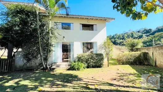 Casa com 3 Quartos à venda, 163m² no Jardim Paulista, Atibaia