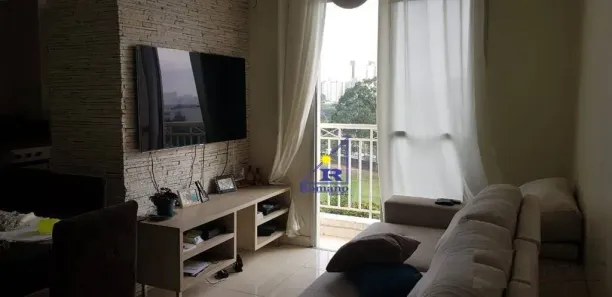 Apartamento com 2 Quartos à venda, 52m² no Vila Moreira, São Paulo
