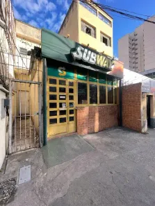 Prédio Residencial com 2 Quartos à venda, 265m² no Fonseca, Niterói