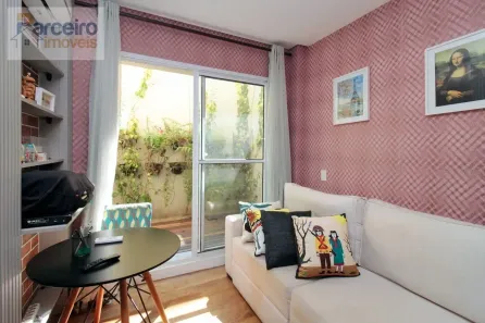 Apartamento com 1 Quarto à venda, 39m² no Campos Elíseos, São Paulo