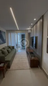 Apartamento com 3 Quartos à venda, 100m² no Piemonte, Nova Lima