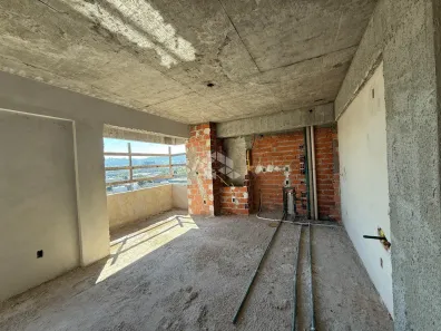 Apartamento com 2 Quartos à venda, 63m² no Goiás, Santa Cruz do Sul