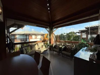 Apartamento com 2 Quartos à venda, 75m² no Praia do Forte, Mata de São João