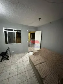 Apartamento com 2 Quartos à venda, 68m² no Vila Natal, Cubatão