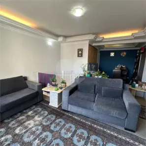 Apartamento com 3 Quartos à venda, 128m² no Vila Boa Vista, Barueri