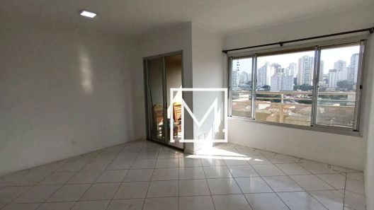 Apartamento com 3 Quartos à venda, 94m² no Bosque da Saúde, São Paulo