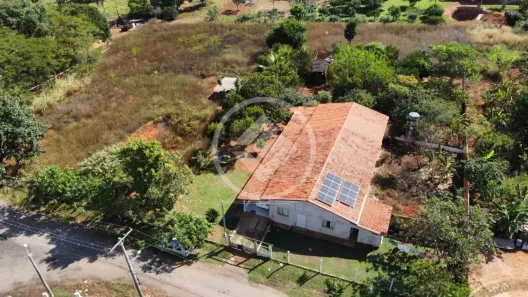 Fazenda/Sítio à venda, 260m² no , Hidrolândia