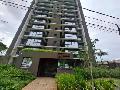 Apartamento com 2 Quartos para alugar, 66m² no Nova Campinas, Campinas