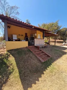 Fazenda/Sítio com 2 Quartos à venda, 270m² no Residencial Aurora das Mansões, Senador Canedo