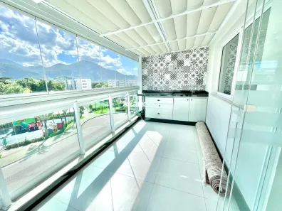 Cobertura com 3 Quartos à venda, 174m² no Recreio dos Bandeirantes, Rio de Janeiro