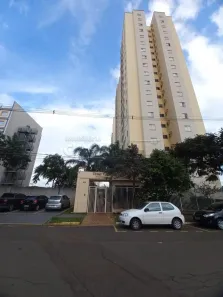 Apartamento com 3 Quartos à venda, 54m² no Parque Faber Castell I, São Carlos