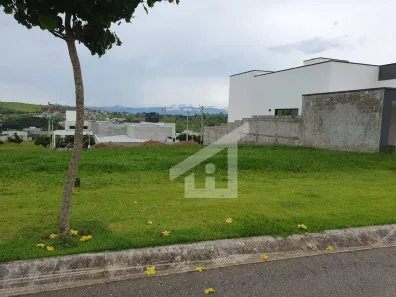 Lote/Terreno à venda, 307m² no Loteamento Residencial Fazenda Casa Grande, Taubaté