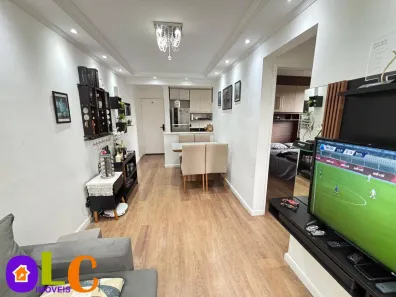 Apartamento com 2 Quartos à venda, 47m² no Parque Munhoz, São Paulo