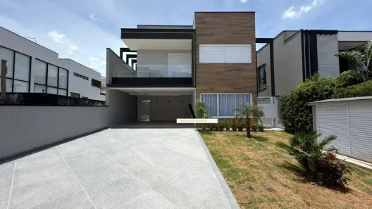 Casa de Condomínio com 4 Quartos à venda, 289m² no Residencial Real Park, Arujá