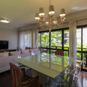 Apartamento com 4 Quartos à venda, 150m² no Vila Regente Feijó, São Paulo