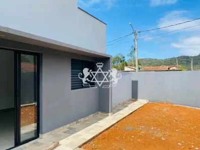 Apartamento com 1 Quarto à venda, 40m² no Balneário Gardem Mar, Caraguatatuba
